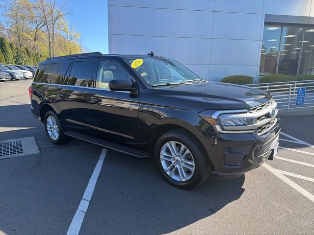 Used 2024 Ford Expedition Max XLT AWD/4WD image 9