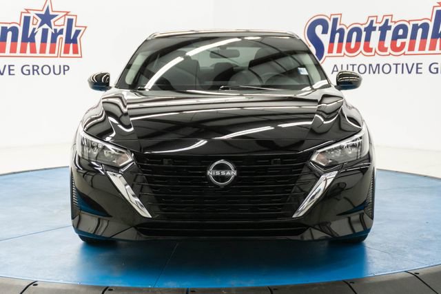 Used 2025 Nissan Sentra S image 12