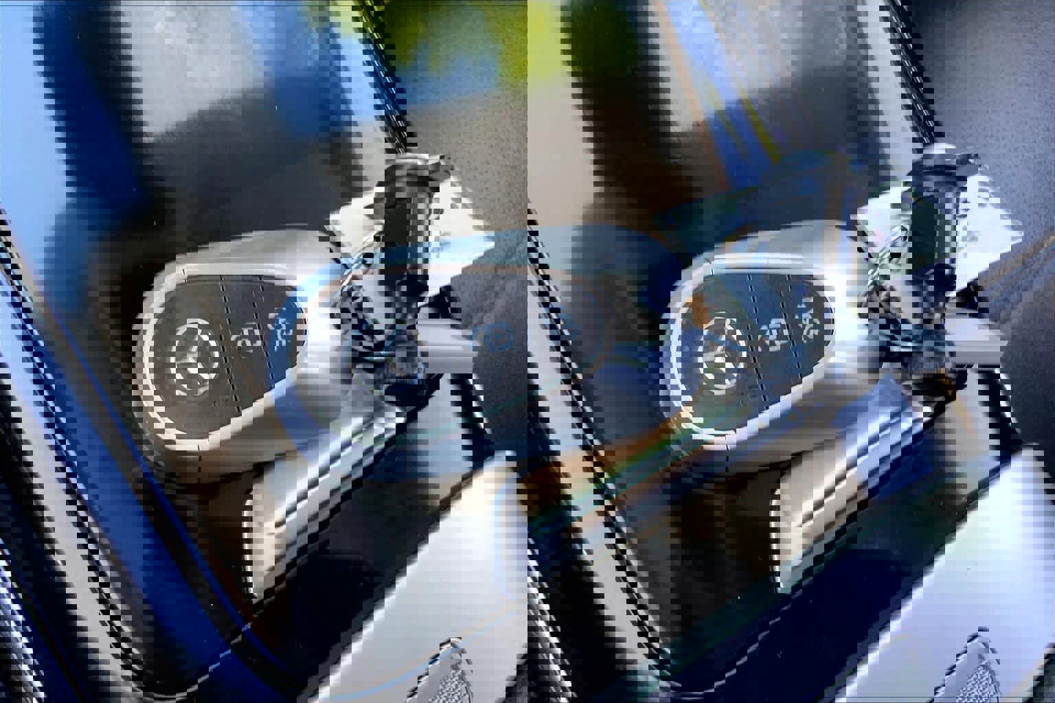 Used 2024 Mercedes-Benz GLC 300 image 15