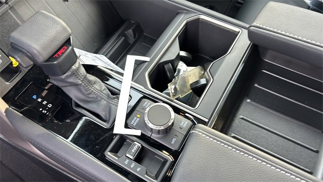 New 2026 Toyota Tundra Limited w/ TRD Off-Road Package image 20