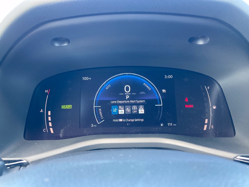 New 2026 Toyota Camry SE w/ Convenience Package FWD image 7
