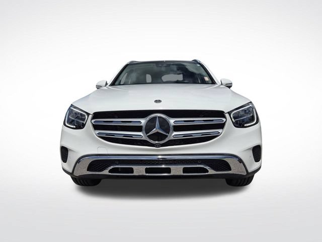 Used 2022 Mercedes-Benz GLC 300 image 2