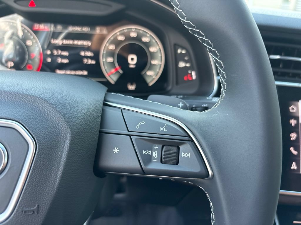 New 2026 Audi Q7 2.0T Premium AWD/4WD image 22