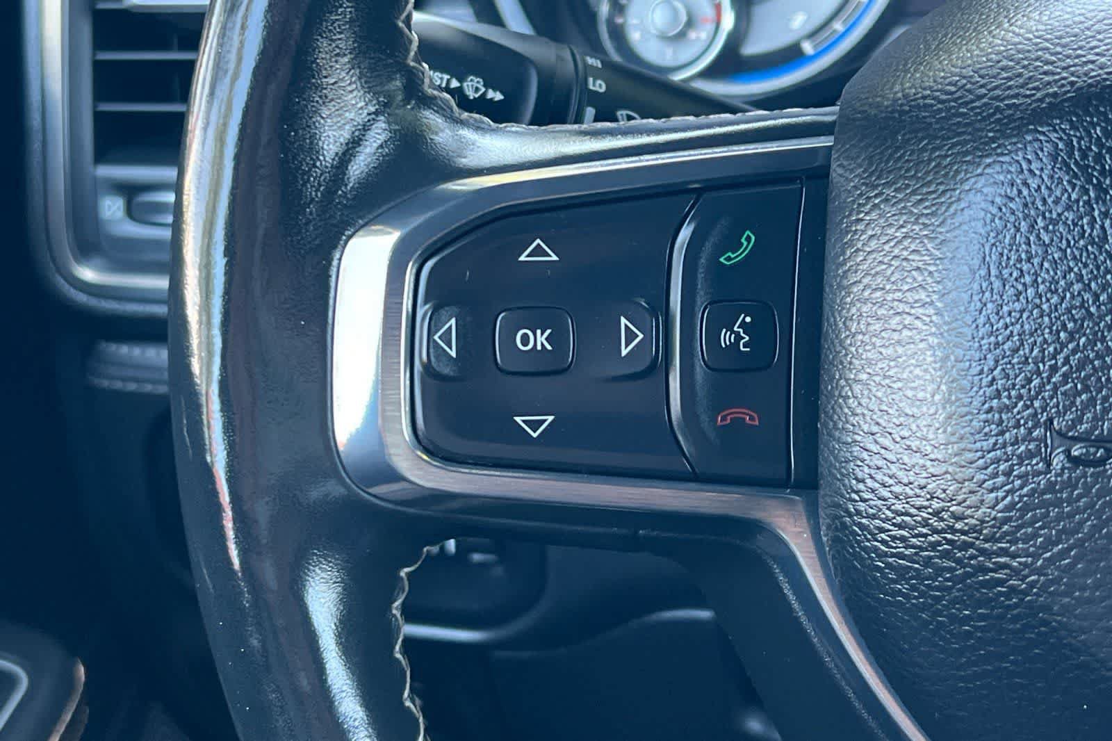 Used 2020 RAM 1500 Limited RWD image 32