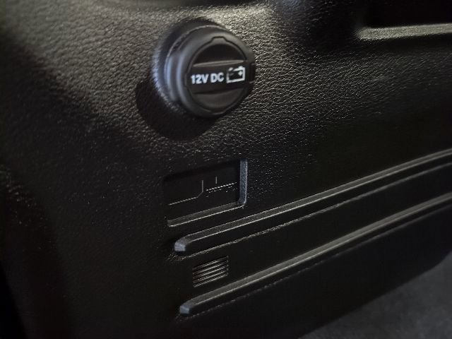 Used 2021 Jeep Wrangler Unlimited Sahara w/ Uconnect 4C Nav & Sound Group image 35