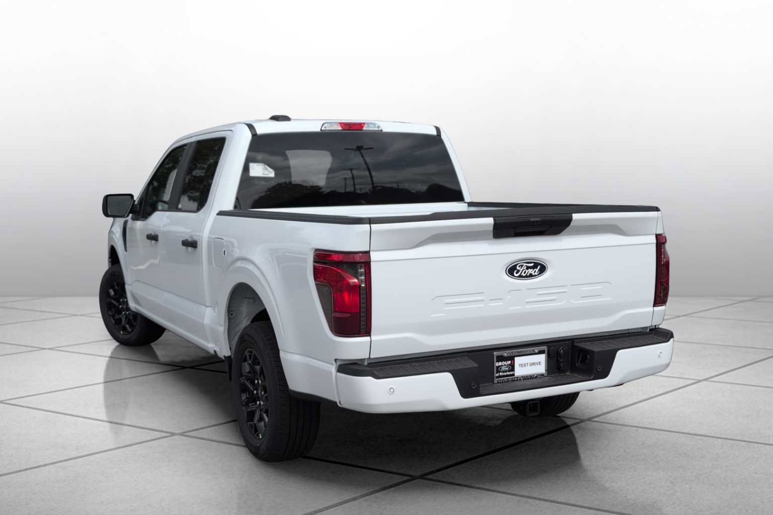 New 2026 Ford F150 STX RWD image 13