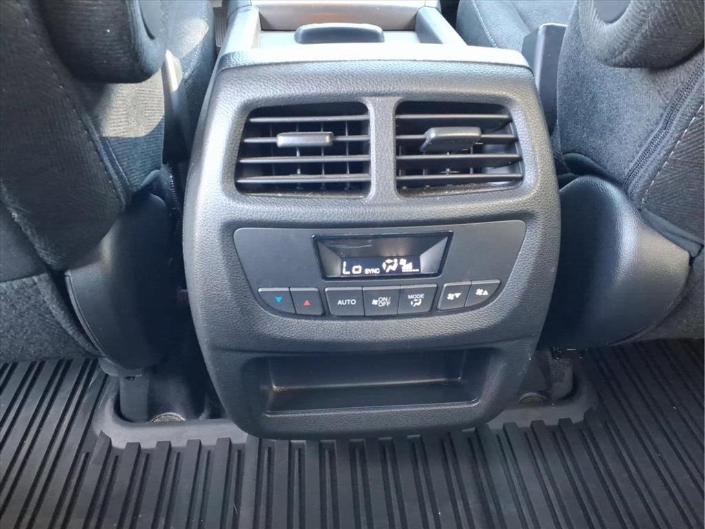 Used 2022 Honda Pilot Sport image 21