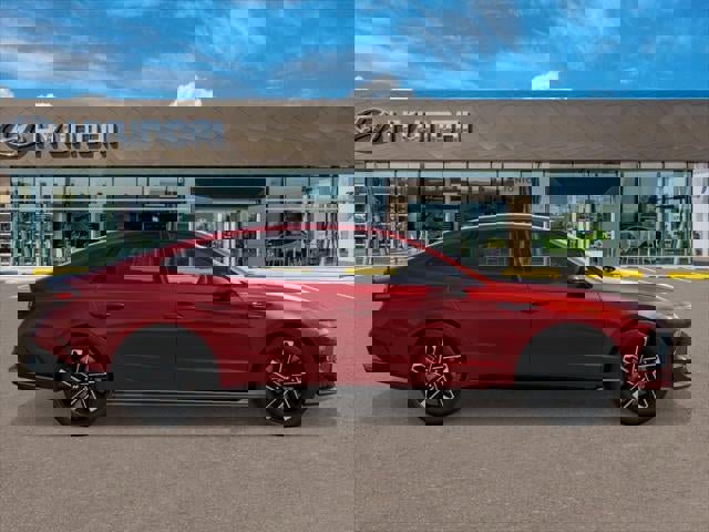 New 2026 Hyundai Sonata N Line image 7