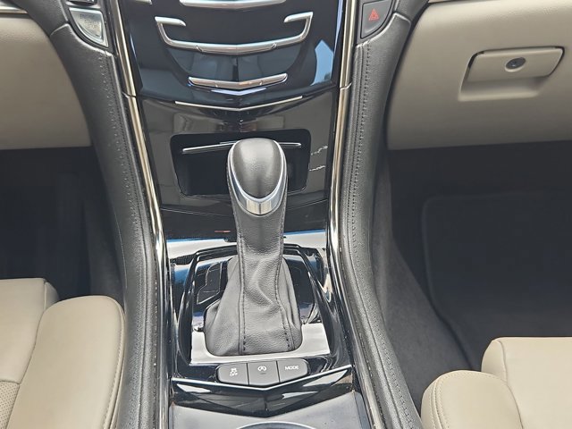 Used 2016 Cadillac ATS Luxury RWD image 14