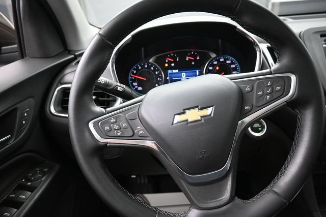 Used 2023 Chevrolet Equinox LT AWD/4WD image 8