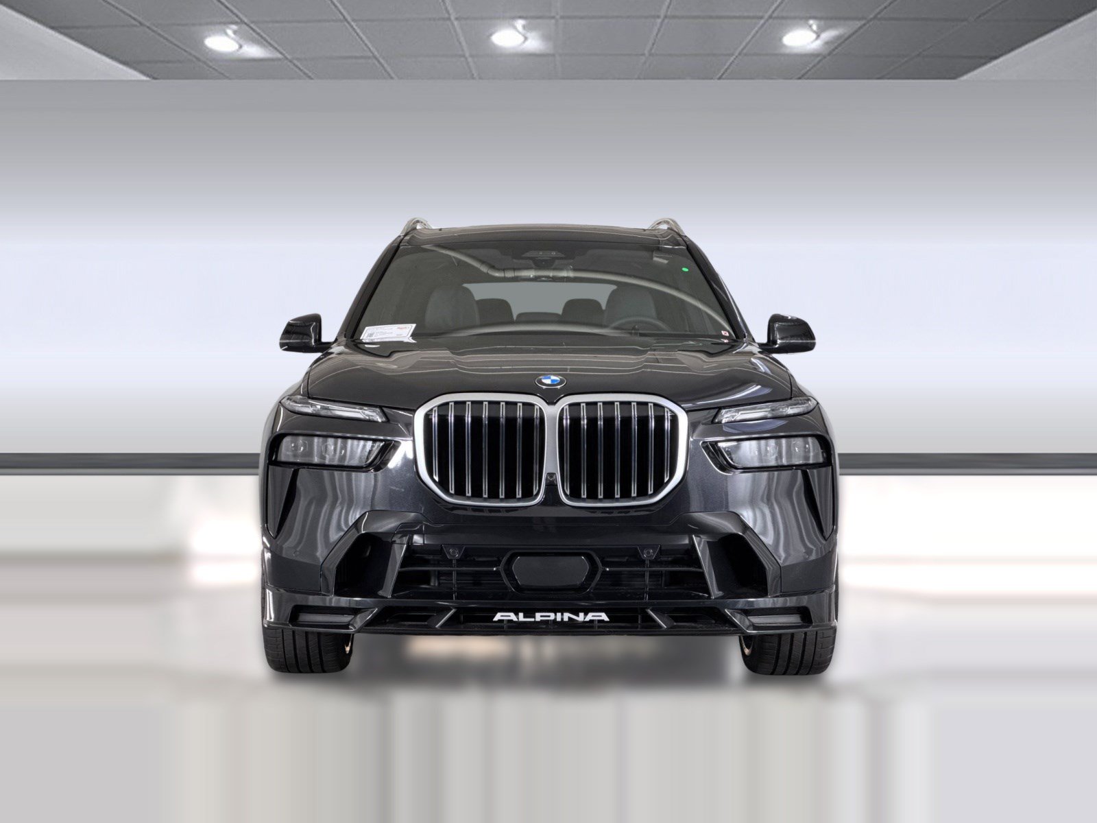 New 2026 BMW ALPINA XB7 AWD/4WD image 5