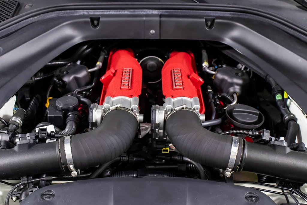 Certified 2017 Ferrari California T image 56