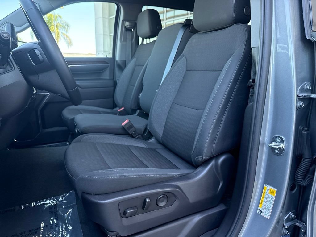 Used 2023 GMC Sierra 1500 Elevation RWD image 10