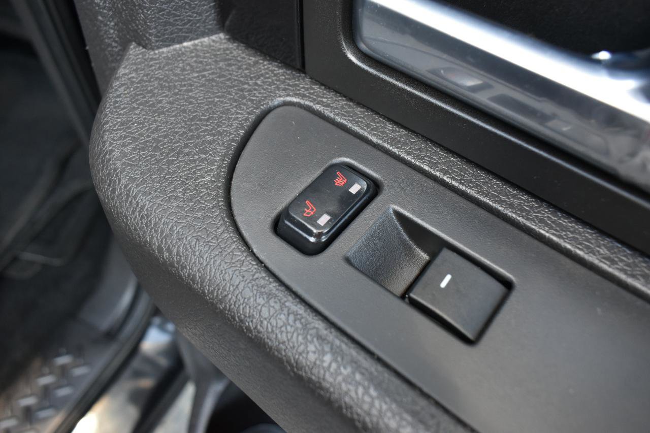 Used 2012 Ford F150 Harley-Davidson image 46