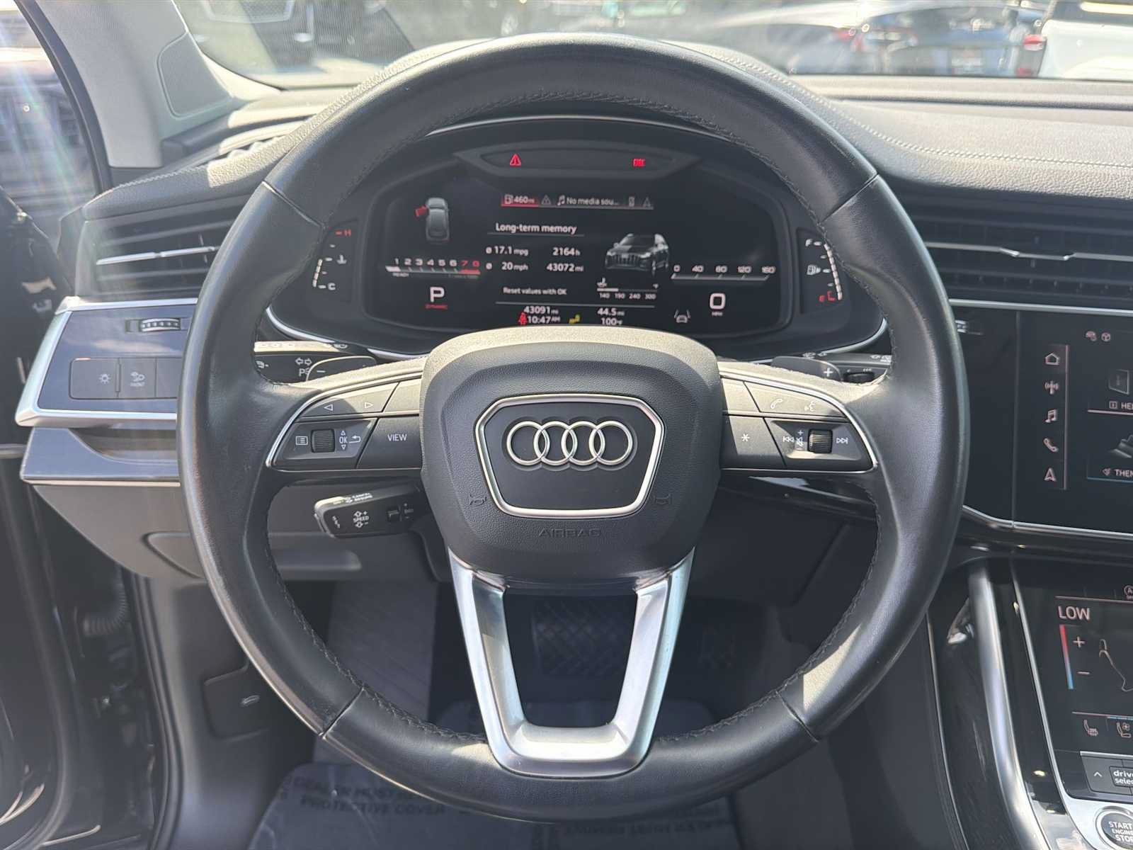 Certified 2023 Audi Q7 3.0T Premium Plus w/ Premium Plus Package AWD/4WD image 20