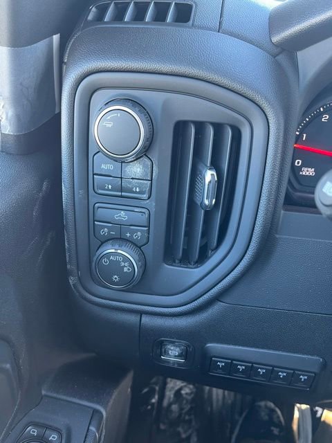 New 2026 Chevrolet Silverado 3500 W/T w/ WT Convenience Package image 22