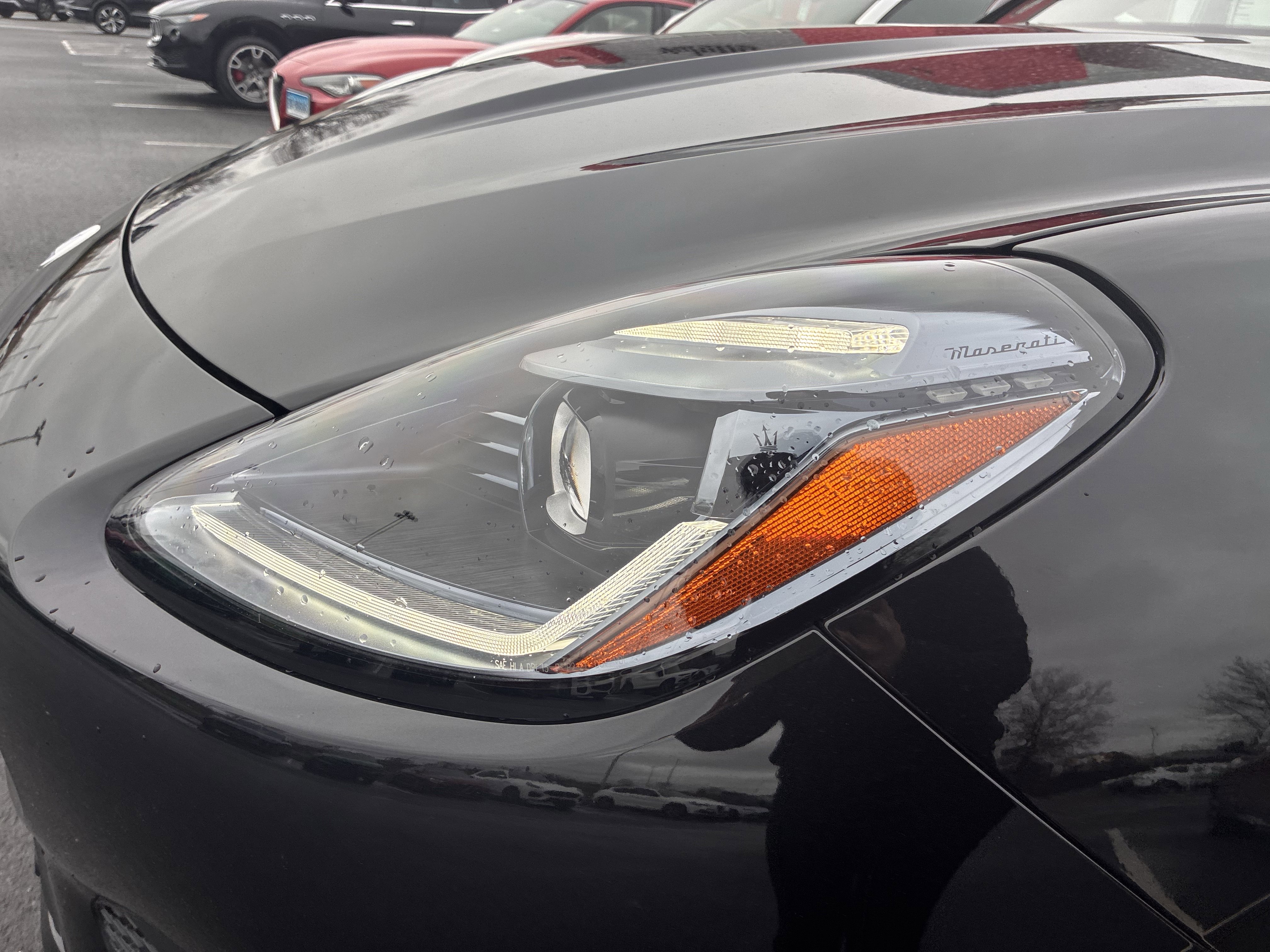 Used 2025 Maserati Grecale Modena image 10