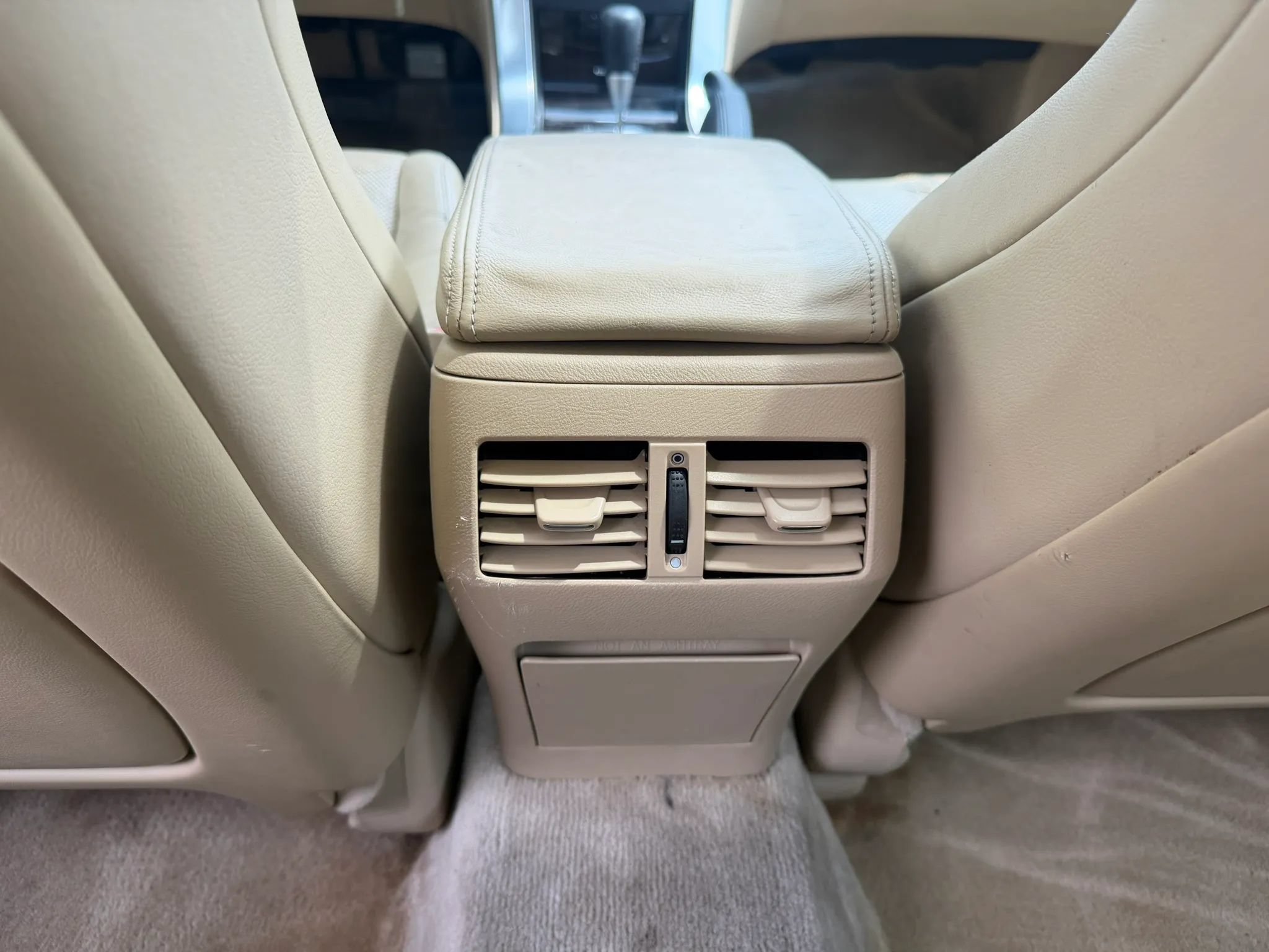 Used 2008 Acura TL FWD image 14