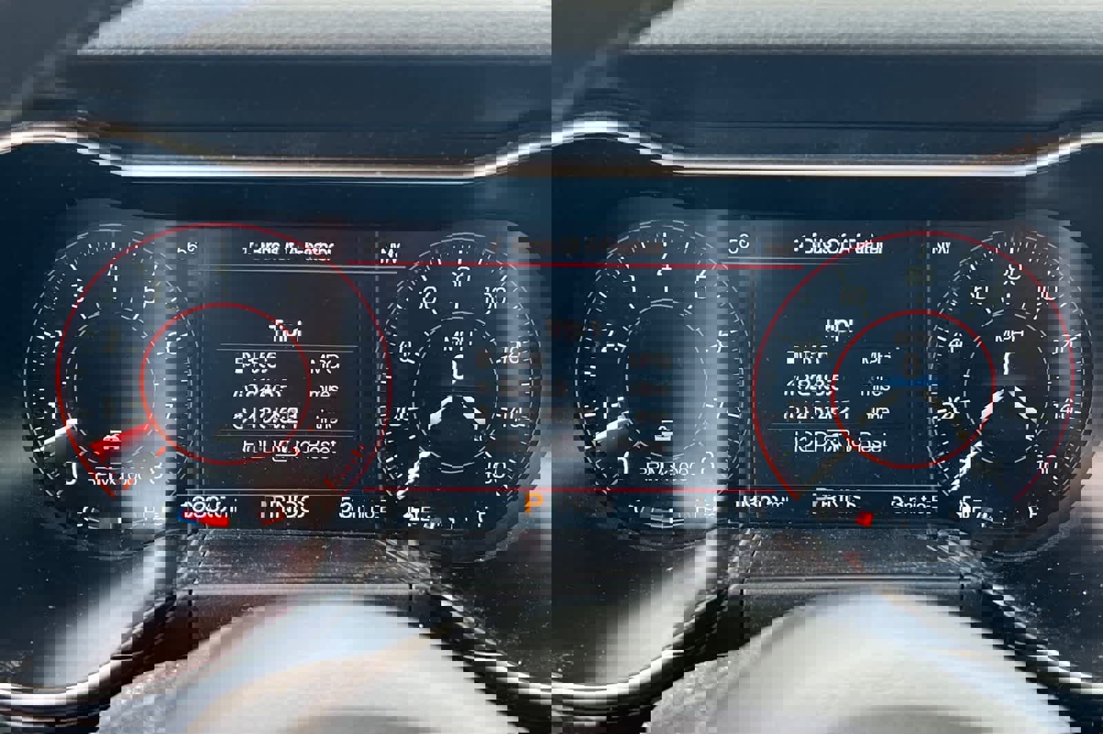 Used 2022 Ford Mustang GT Premium w/ GT Performance Package image 27