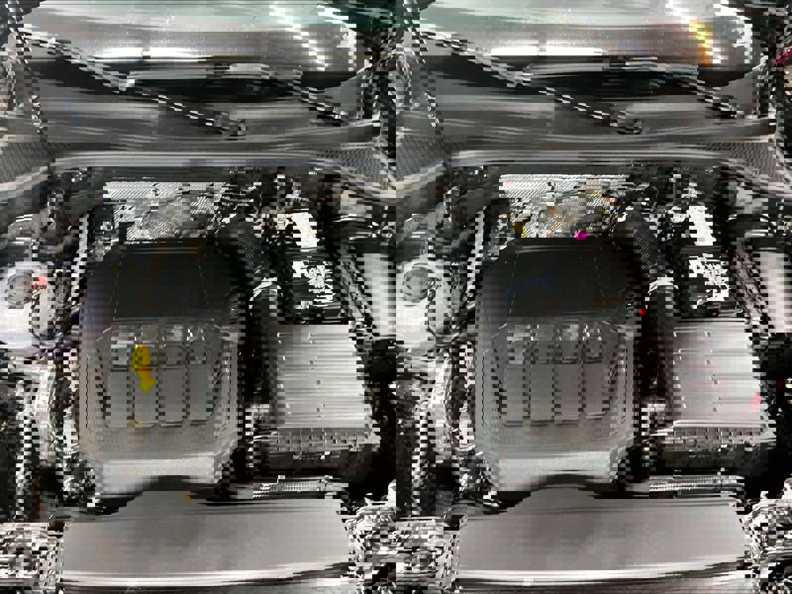 Certified 2025 Audi Q3 2.0T Premium w/ Convenience Package image 12