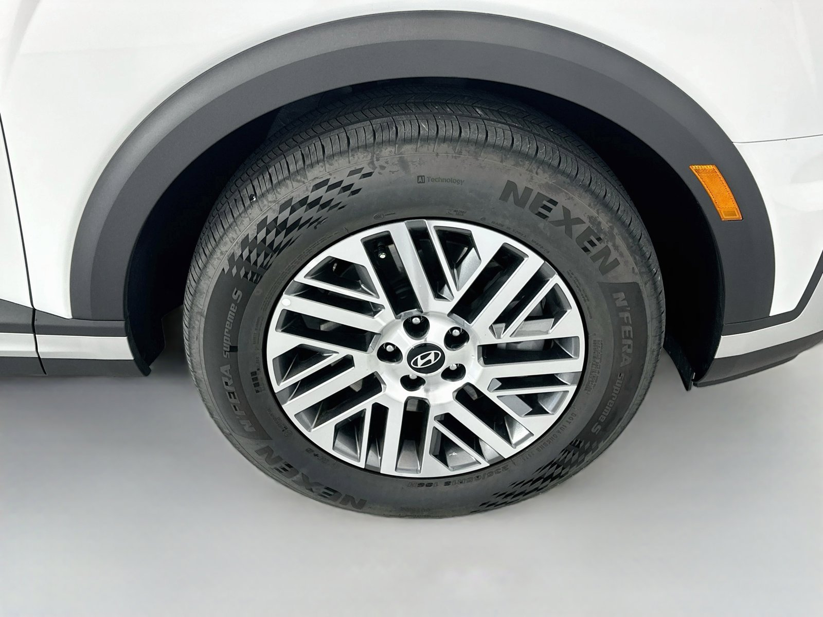 Certified 2026 Hyundai Palisade SEL AWD/4WD image 38