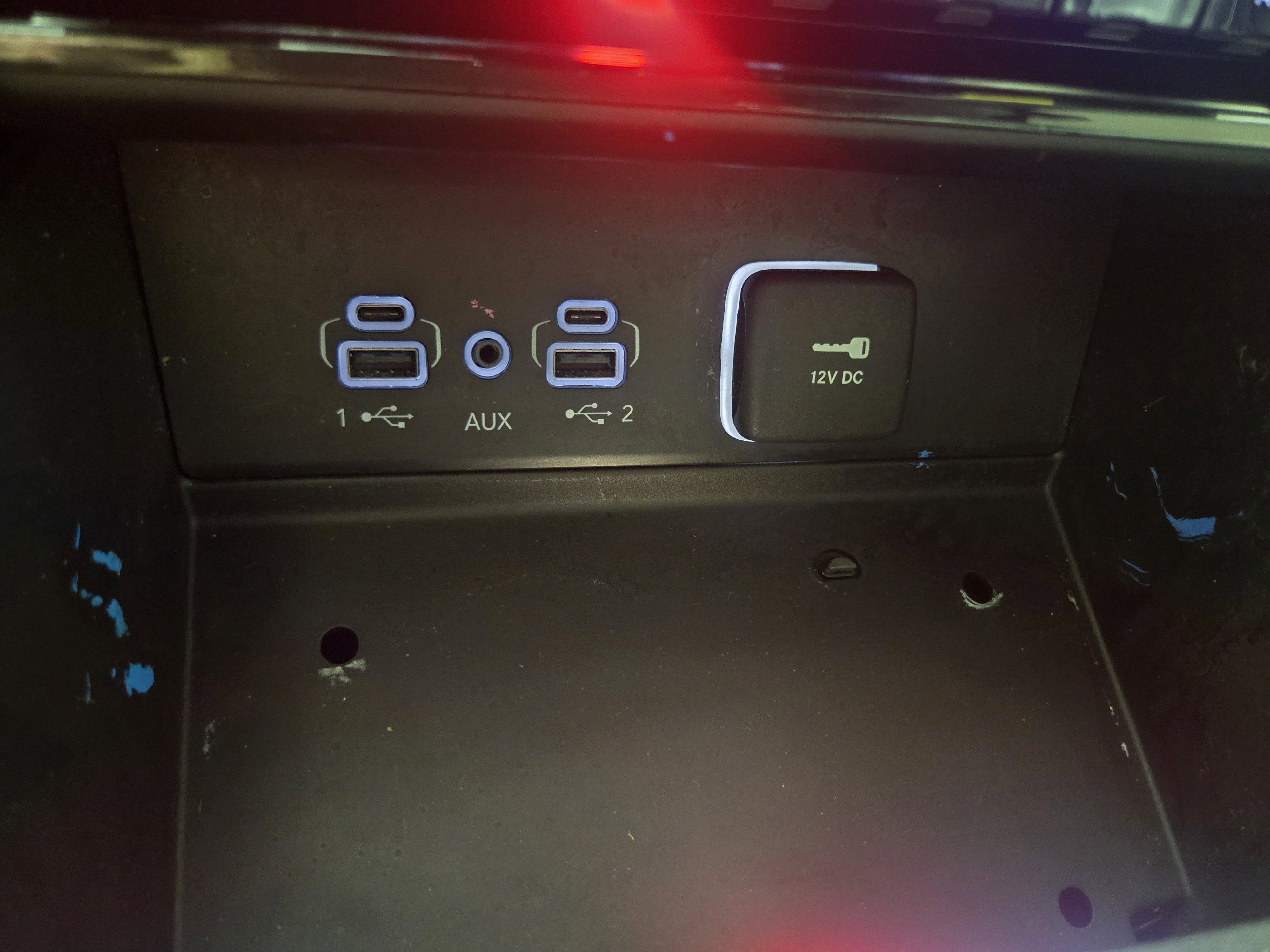 Certified 2023 Jeep Grand Cherokee L Limited w/ Luxury Tech Group II image 28