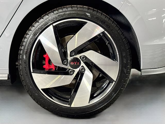 New 2026 Volkswagen GTI S FWD image 31