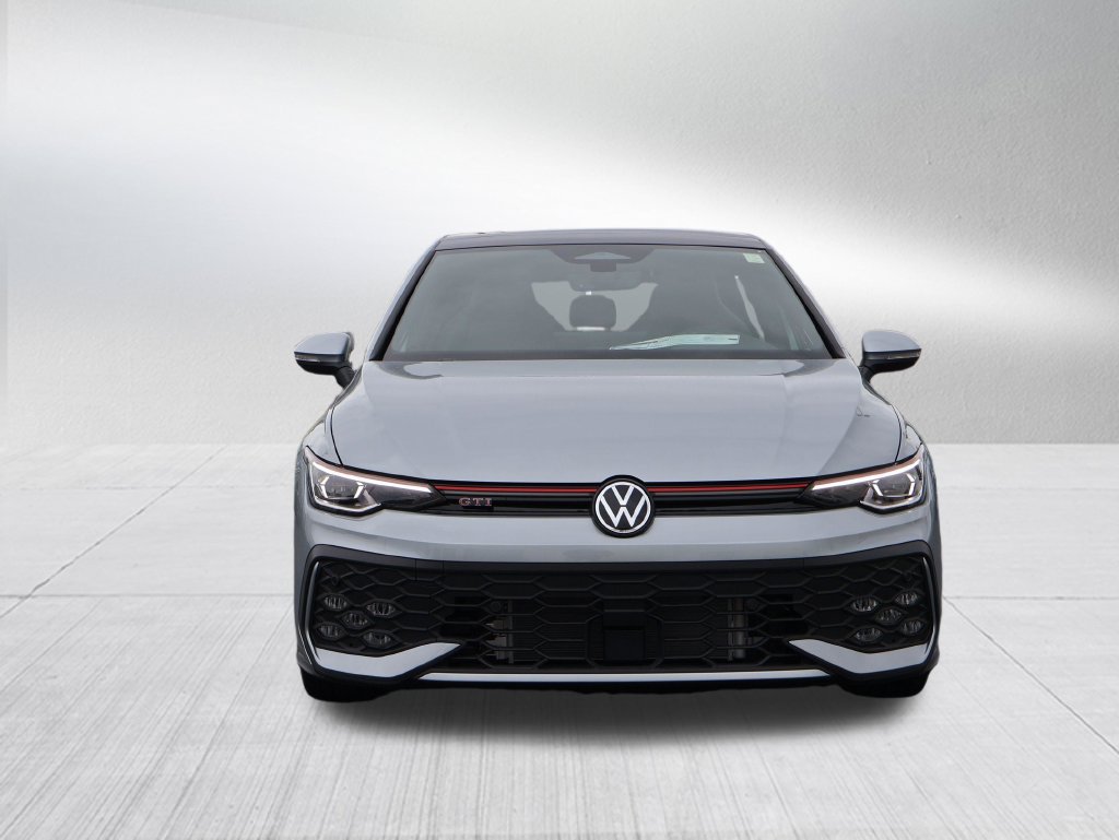 New 2026 Volkswagen GTI SE FWD image 10