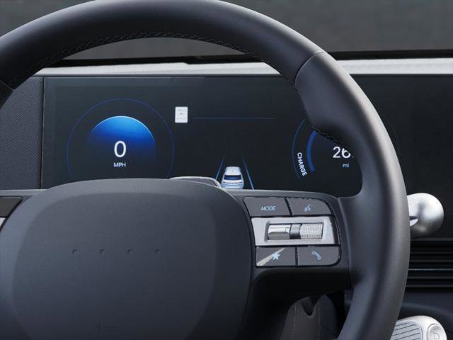 New 2026 Hyundai Ioniq 5 XRT image 14