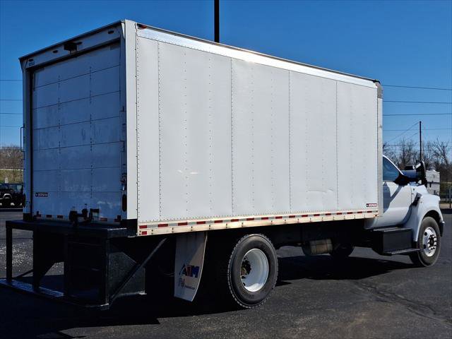 Used 2019 Ford F650 2WD Regular Cab Super Duty image 22