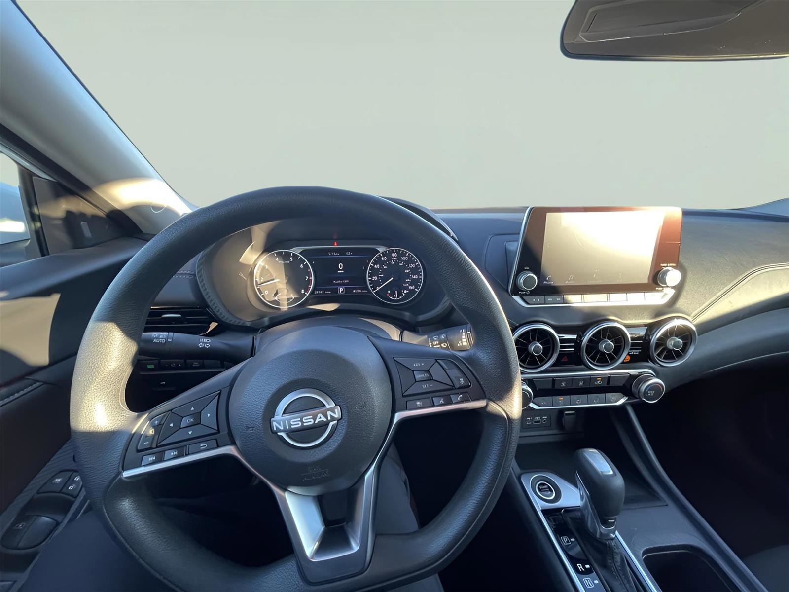 Used 2024 Nissan Sentra SV image 26