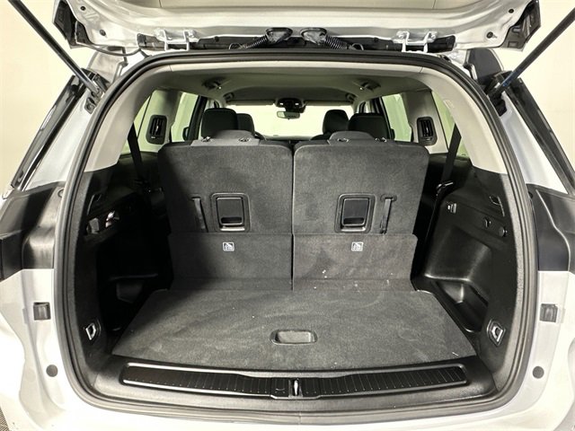 Certified 2023 Jeep Grand Cherokee L Laredo image 8