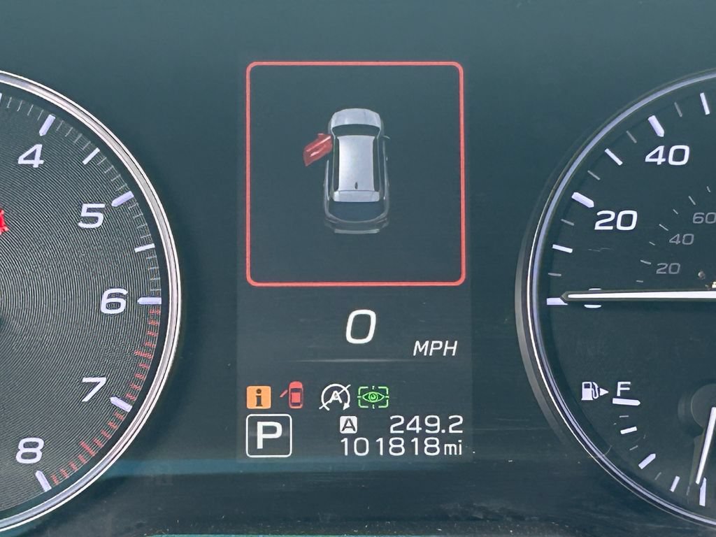 Used 2020 Subaru Outback Limited AWD/4WD image 22