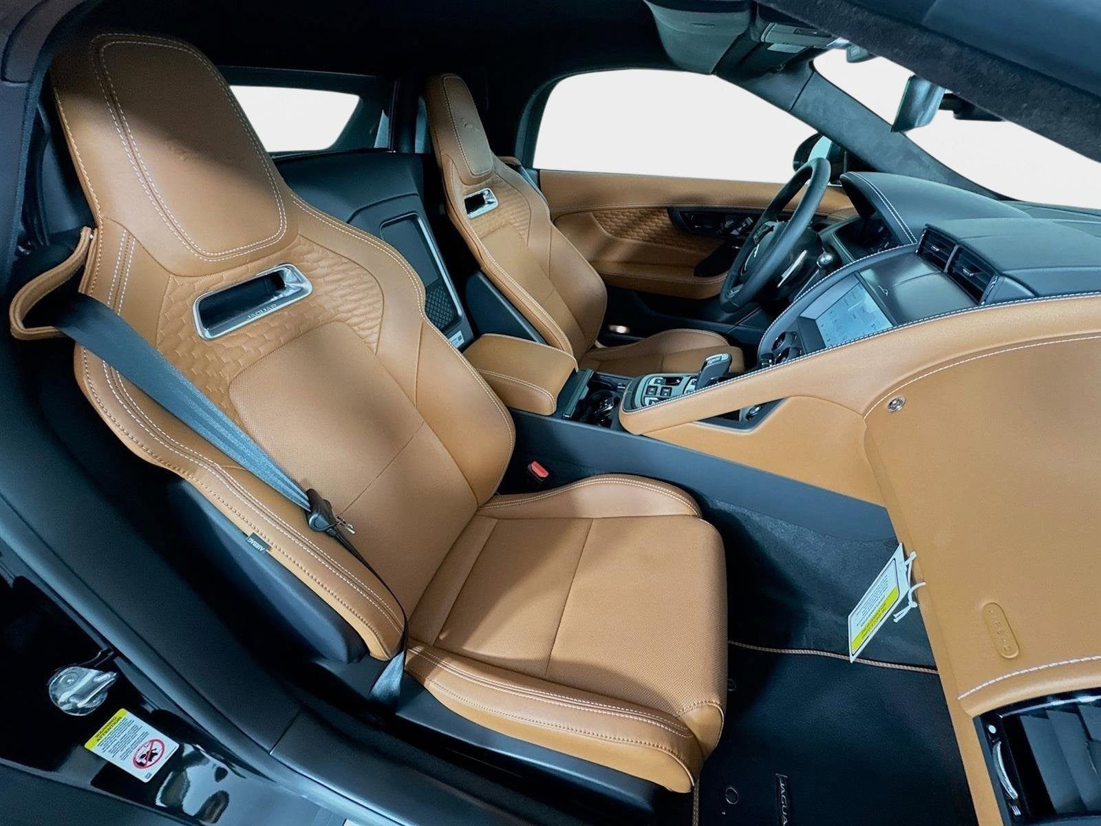 New 2024 Jaguar F-TYPE R AWD/4WD image 23