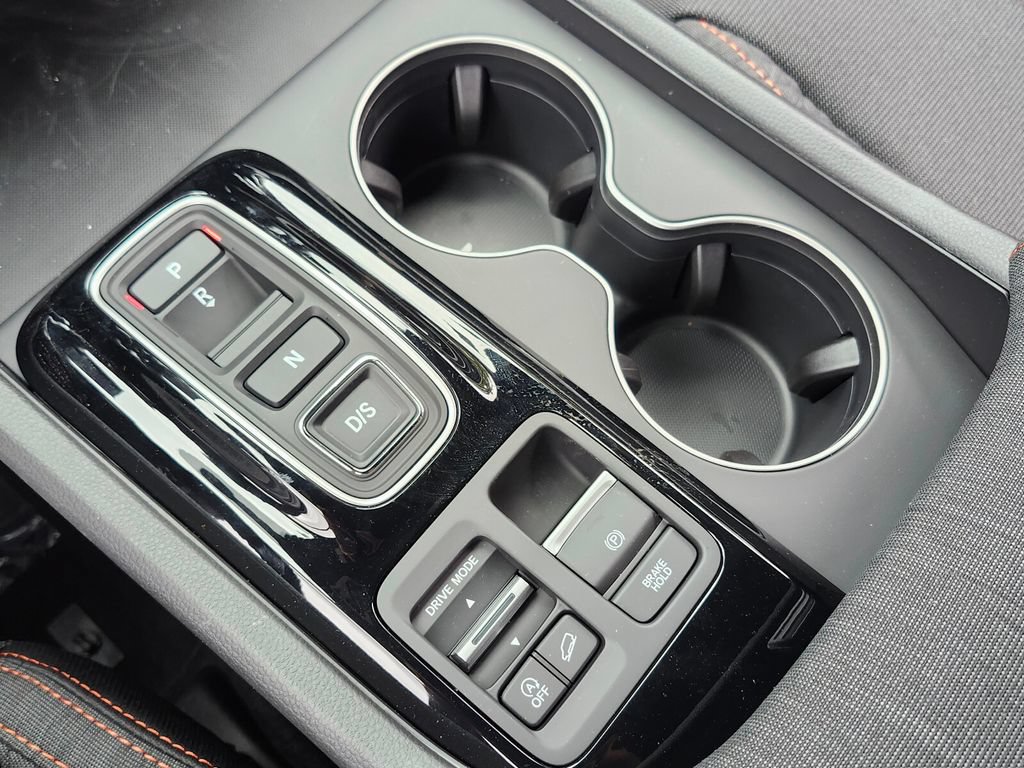New 2026 Honda Pilot Sport image 17