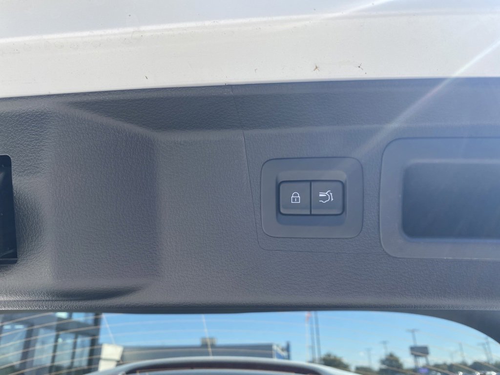 New 2026 MAZDA CX-50 AWD 2.5 Hybrid w/ Weather Package image 7