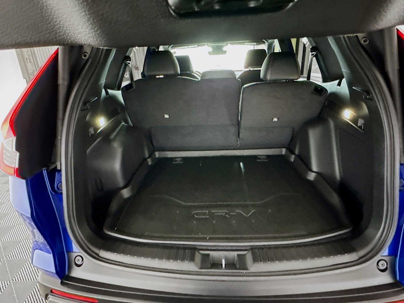 Used 2023 Honda CR-V Sport Touring image 24