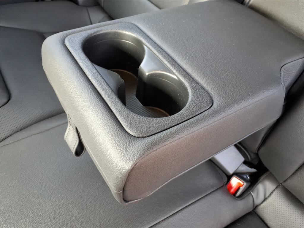 Used 2020 Kia Niro EX Premium FWD image 16