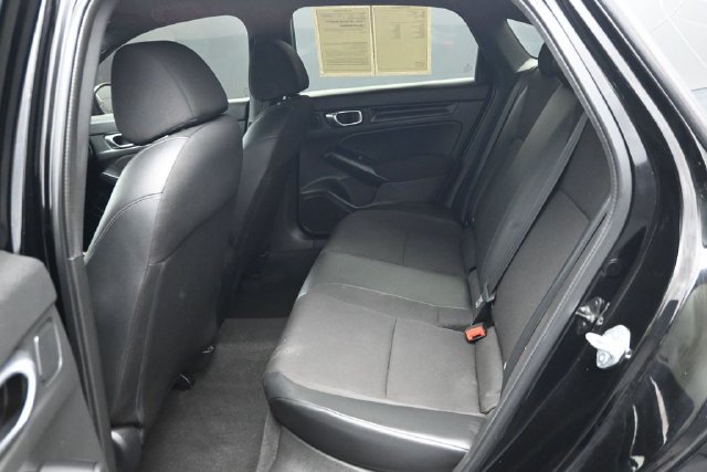 Used 2023 Honda Civic Sport image 8