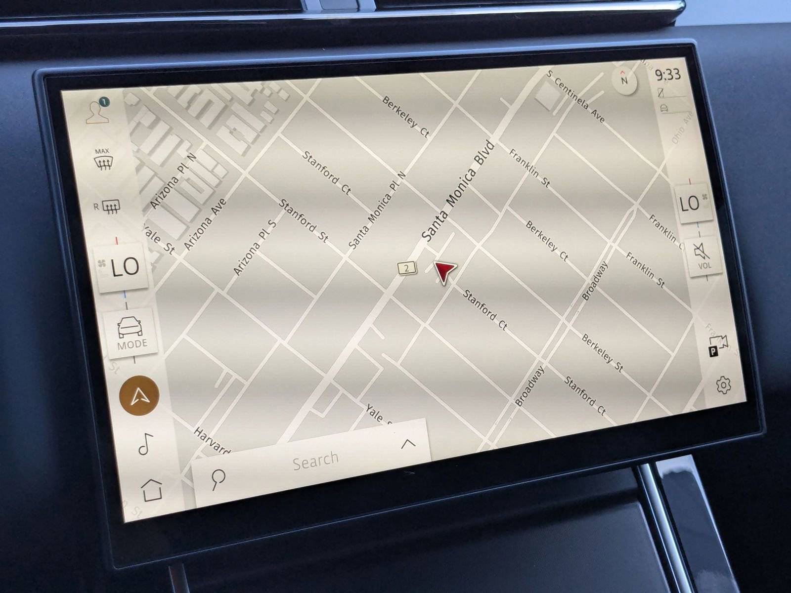 New 2026 Land Rover Range Rover Velar Dynamic SE image 14