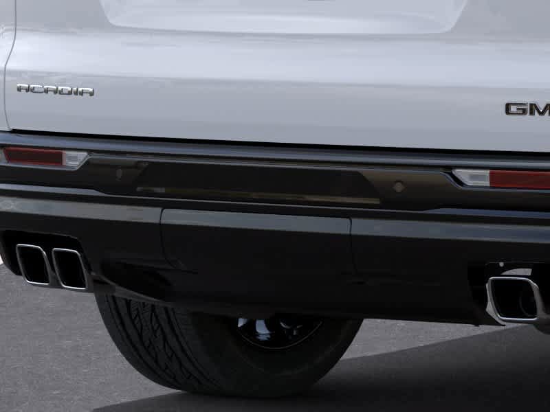 New 2026 GMC Acadia Denali Ultimate FWD image 14