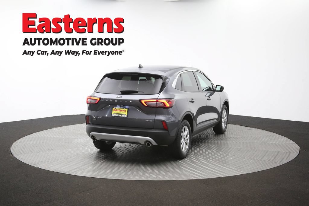 Used 2024 Ford Escape Active AWD/4WD image 40