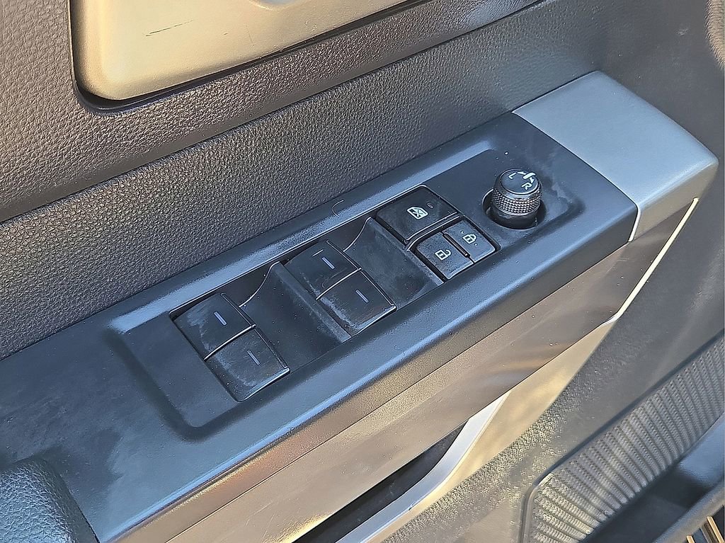 Used 2023 Toyota Tundra SR5 image 22