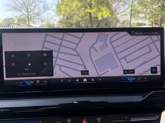 Used 2024 BMW 530i image 18