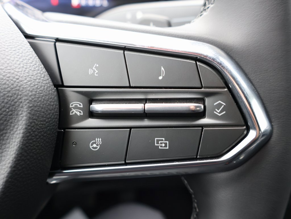 New 2026 Chevrolet Equinox LT w/ LPO, Floor Liner Package image 18