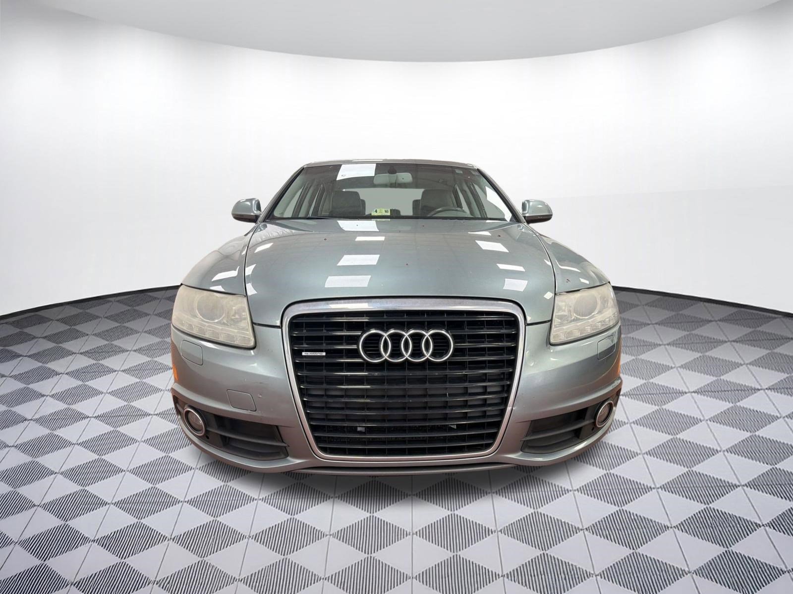 Used 2011 Audi A6 3.0T Premium Plus image 5