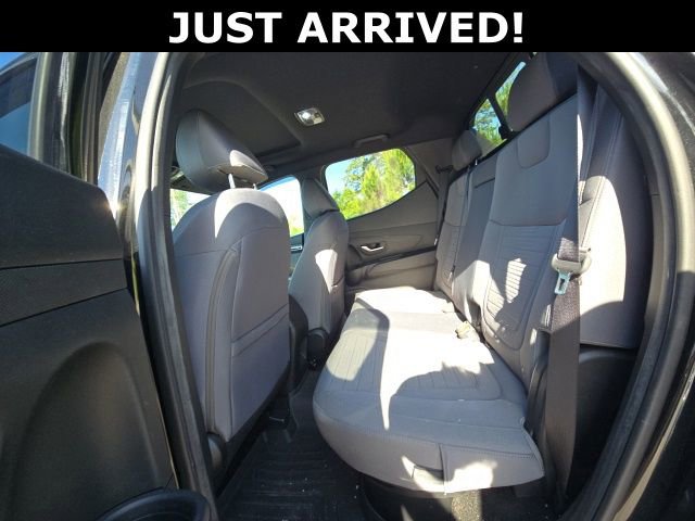 Certified 2023 Hyundai Santa Cruz SEL w/ Activity Package AWD/4WD image 9