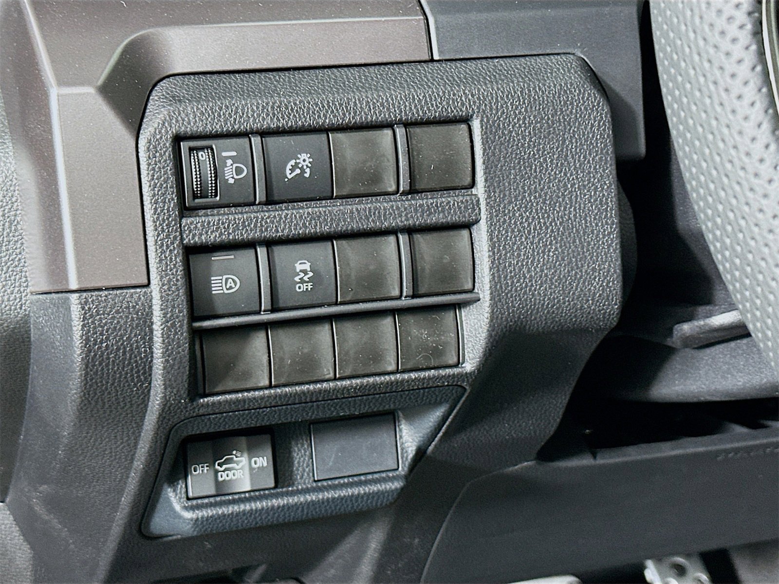 New 2026 Toyota Tacoma TRD Sport image 10