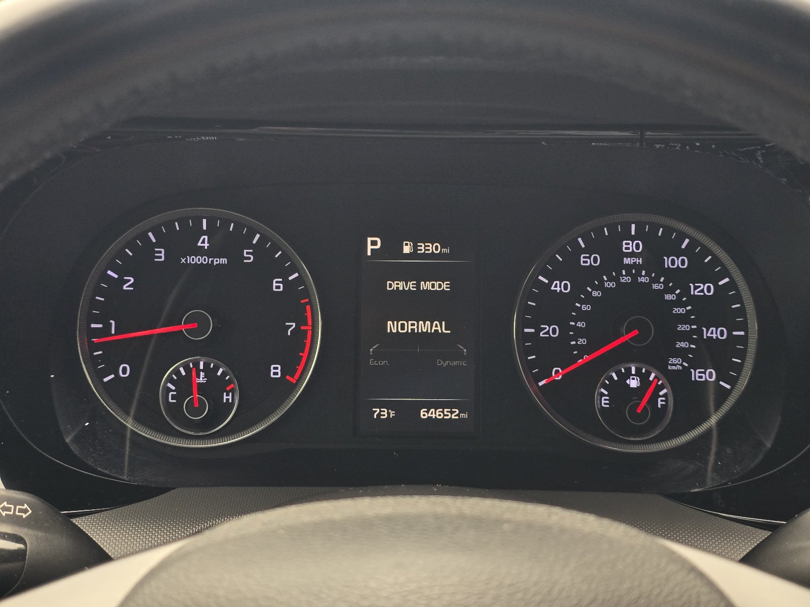 Used 2022 Kia K5 GT-Line w/ GT-Line FWD Premium Package image 16