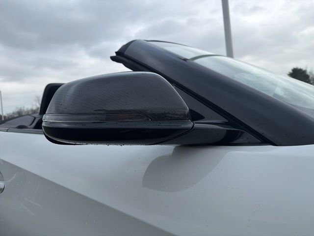 Used 2022 BMW Z4 M40i w/ Premium Package image 6